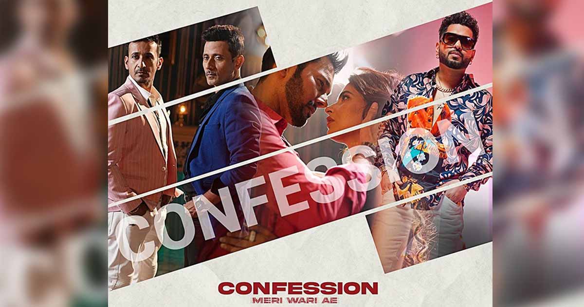 Meet Bro’s new song ‘Confession-Meri Wari Ae’ featuring Karishma Sharma and Rajniesh Duggal releases today on Ta Ra Rum Music