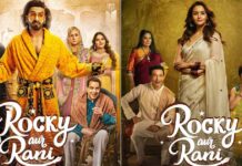 Meet the Randhawas & Chatterjees of 'Rocky Aur Rani Ki Prem Kahaani'