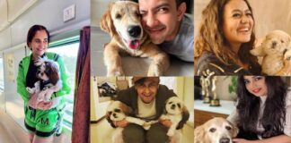 Meet These Indian Singers Who Are Also Pet Parents