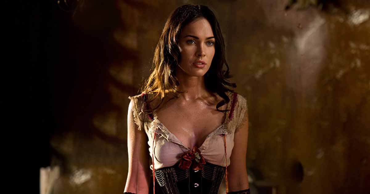 Megan Fox opens up on body dysmorphia; says she 'never ever' loved her body