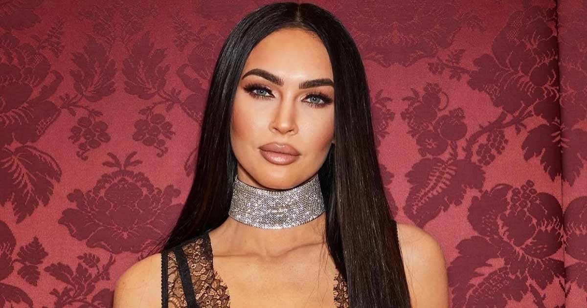 Megan Fox’s Old Clip Talking About Turning 30 With No Wrinkles Goes Viral, Netizens Troll - See Video Inside