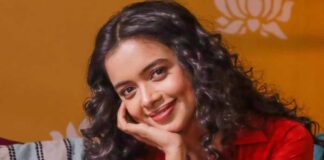 Megha Ray on Sapnon Ki Chhalaang: All the characters are so relatable