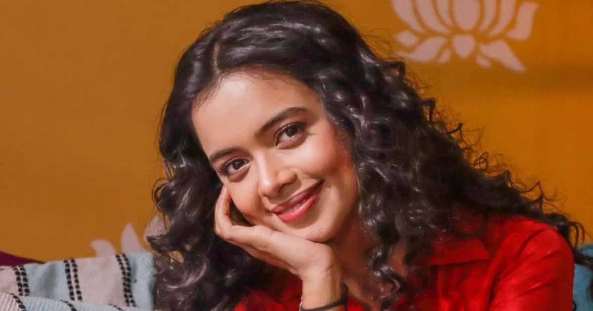 'Sapnon Ki Chhalaang' Actress Megha Ray Shares The Feedback She's Getting From People