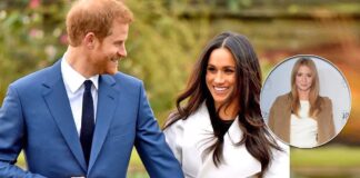Meghan Markle Accused Of Turning Rude After Meeting Prince Harry