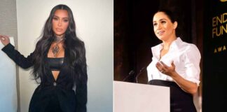Meghan Markle Hired Kim Kardashian's Former Bodyguard & Is Paying 15 Lakhs Per Day For Protection? Find Out