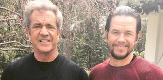 Mel Gibson to direct Mark Wahlberg-starrer suspense film 'Flight Risk'