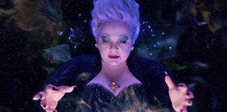 Melissa McCarthy on 'Little Mermaid' villain Ursula: 'Gal I want to have drink with'