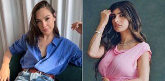 Mia Khalifa Once Took Potshots At Wonder Woman Star Gal Gadot