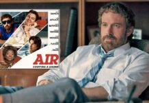 Michael Jordan was elemental in creating AIR, reveals actor-director Ben Affleck