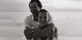 Jon Bon Jovi Slams Trolls For Criticizing His 20-Year-Old Son For His Engagement With Millie Bobby Brown