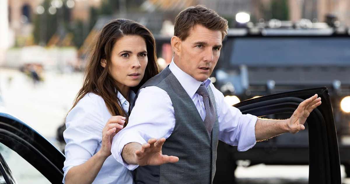 Mission: Impossible 7 Trailer Impact At Box Office Day 1: Tom Cruise's Upcoming Actioner Could Be The Best Of Franchise By Around 100% Jump!