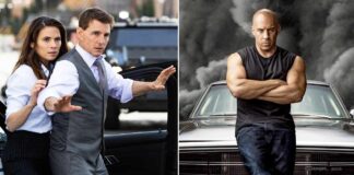 Mission: Impossible Dead Reckoning Trailer Gets Compared With Vin Diesel’s Fast X