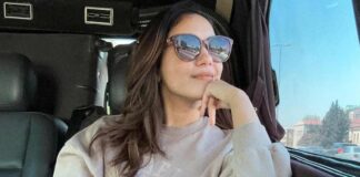 'Modern Love Chennai' actress Ritu Varma says she's 'a hopeless romantic in real life'