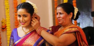 Monika Singh on Mother’s Day: I want all the happiness of the world for my mom… fulfil her wish of going to religious places that she wants to visit