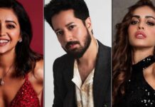 Mother's Day: Actor Asha Negi, Rajat Barmecha and Priya Banerjee pen a heartfelt wish for their Incredible mother! -Read Below