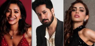Mother's Day: Actor Asha Negi, Rajat Barmecha and Priya Banerjee pen a heartfelt wish for their Incredible mother! -Read Below
