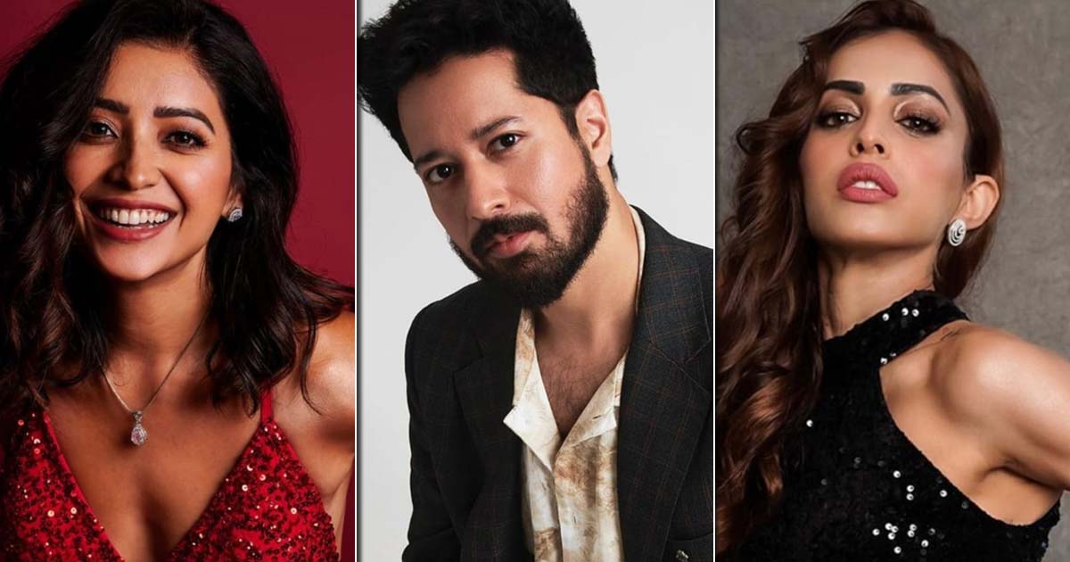 Mother's Day: Actor Asha Negi, Rajat Barmecha and Priya Banerjee pen a heartfelt wish for their Incredible mother! -Read Below