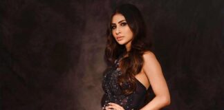 Mouni Roy gears up for Cannes debut: 'Can't wait to showcase my passion for cinema'