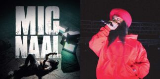 MTV Hustle 2.0 Fame Rapper GD 47 Releases New Song ‘Mic Naal’ With Emcee H$, Says, “This Track Is Super Close To My Heart” MTV Hustle 2.0 fame Rapper GD 47 releases his new song “Mic Naal” with emcee H$