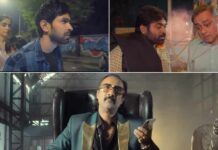 'Mumbaikar' trailer promises riveting story of a kidnapping gone wrong