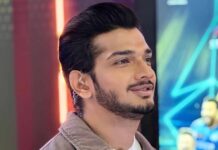 Munawar reveals 'Madari' has a contrasting mix of sound textures, poetry