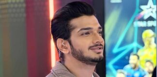 Munawar reveals 'Madari' has a contrasting mix of sound textures, poetry