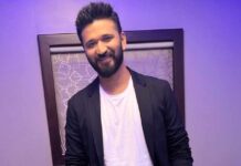 Music composer-singer Amit Trivedi talks about the making of the Ishaqzaade album