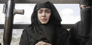 Muslim activists storm Birmingham cinema screening 'The Kerala Story'