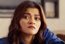 “My favourite Horror films are the all-time classic Raaz and 1920” says Prakruti Mishra on her horror flick watch-list while talking about The Haunting