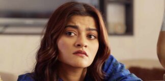 “My favourite Horror films are the all-time classic Raaz and 1920” says Prakruti Mishra on her horror flick watch-list while talking about The Haunting