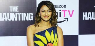 Kuch Rang Pyaar Ke Aise Bhi Fame Erica Fernandes Opens Up About Working In ‘Haunting’, Says: “Filming A Short Film Can Be Incredibly Difficult Process…” “My favourite horror/thriller movie is The Conjuring” reveals Erica Fernandes while talking about her recently released short film ‘ The Haunting’