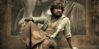 Nani-starrer 'Dasara' to get a second life in Hindi on OTT platform