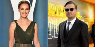 Natalie Portman Could Have Been Leonardo DiCaprio's Star-Crossed Lover In Romeo + Juliet But Their Age Gap Ruined It All