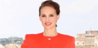 Natalie Portman hasn't bought a single animal products in 20 years