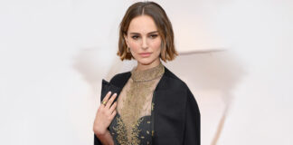 Natalie Portman says women at Cannes are expected to behave differently than men