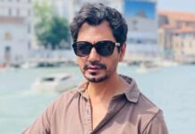 Nawazuddin Siddiqui Gets Emotional As He Visits Arts Academy in Gujarat Says, “This Is The Place Where I Performed For The First Time…” Nawaz visits Faculty of Performing Arts: 'This is where it all started for me'
