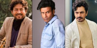 Nawazuddin Siddiqui Claims Actors Like Him, Irrfan Khan & Manoj Bajpayee Are Rejected For Big Budget Films