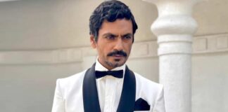 Nawazuddin Siddiqui Makes A Shocking Statement Says He Might Quit Everything & Become A Monk