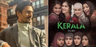 Nawazuddin Siddiqui On The Kerala Story's Ban