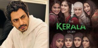 Nawazuddin Siddiqui Slams Reports Claiming He Supports The Kerala Story Ban