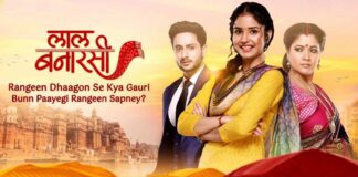 Nazara’s ‘Laal Banarasi': A tale of aspirations and emotions set in the vibrant heart of India