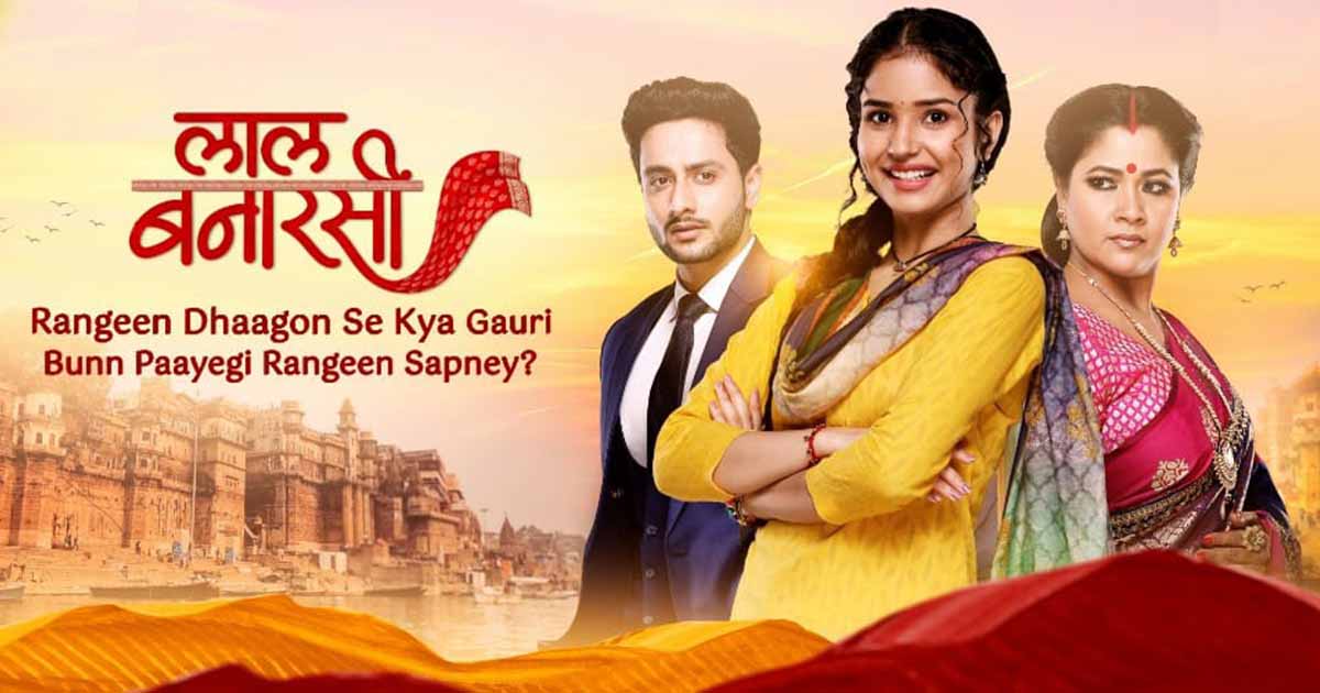Nazara’s ‘Laal Banarasi': A Tale Of Aspirations & Emotions Set In The Vibrant Heart Of India