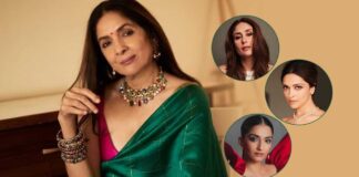 Neena Gupta Subtly Troll The Trolls For Labelling Her As ‘Hindi Medium’ - See Video Inside
