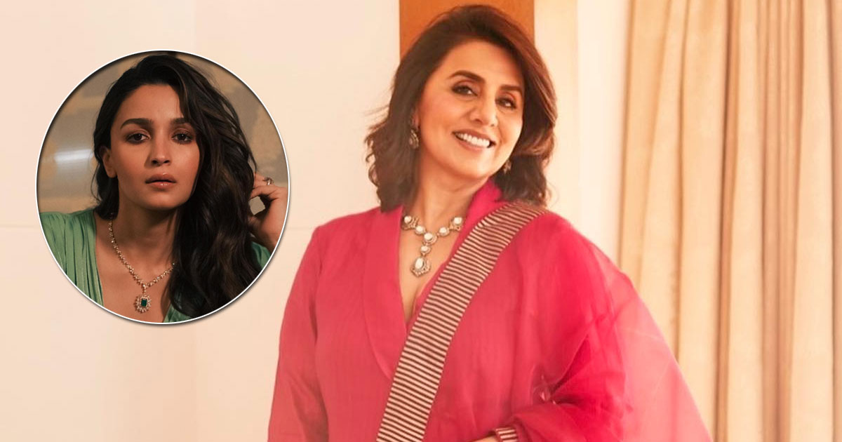 Neetu Kapoor buys 4 BHK property in BKC worth Rs 17.4 crore