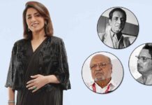 Neetu Kapoor Once Said, “I Don’t Go For Pseudo Directors Like Satyajit Ray”, Quickly Adding “I Don’t Mind Arty Directors Like Basu Bhattacharya & Benegal” Neetu Kapoor Once Said “Dimple (Kapadia) Has Kidneys For Brains” Revealing Directors She Prefers Working With