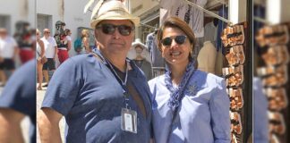 Neetu Kapoor remembers Rishi Kapoor on 3rd death anniversary