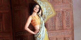Neha Joshi on what sets her 'Doosri Maa' character apart from other onscreen mums