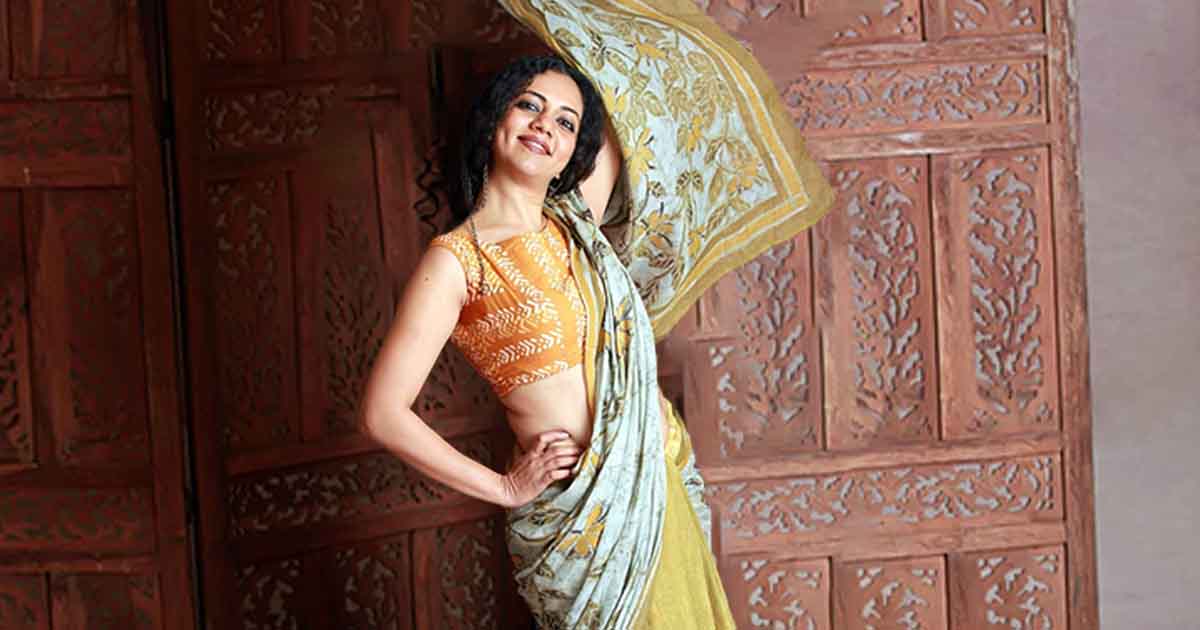 Neha Joshi on what sets her 'Doosri Maa' character apart from other onscreen mums