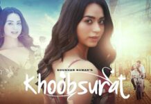 Neha Kakkar's 'Khoobsurat' is reminiscent of first love