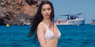 Netizens go gaga over Shraddha Kapoor's hot looks as TJMM hits OTT platform; Checkout their reactions!